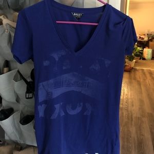 Roxy V-neck